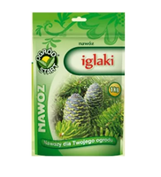 nawóz do iglaków 1kg 801141