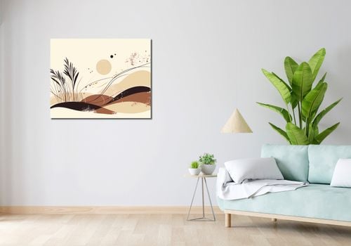 Obraz 90x70cm Szept Gwizdu na Arena.pl