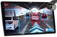 RADIO NAWIGACJA ANDROID HYUNDAI IX35 2009-2015 USB WIFI CARPLAY BT 64GB