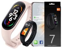 SMARTWATCH zegarek SPORT inteligentna bransoleta