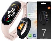 SMARTWATCH zegarek SPORT inteligentna bransoleta