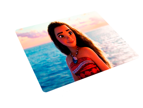 Podkładka pod myszkę Vaiana na Arena.pl