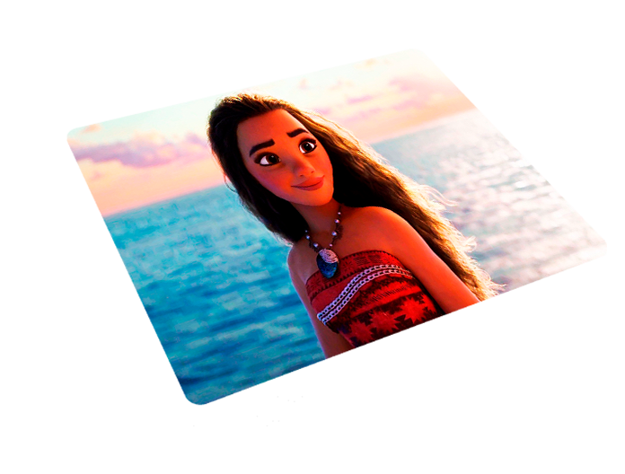 Podkładka pod myszkę Vaiana zdjęcie 3