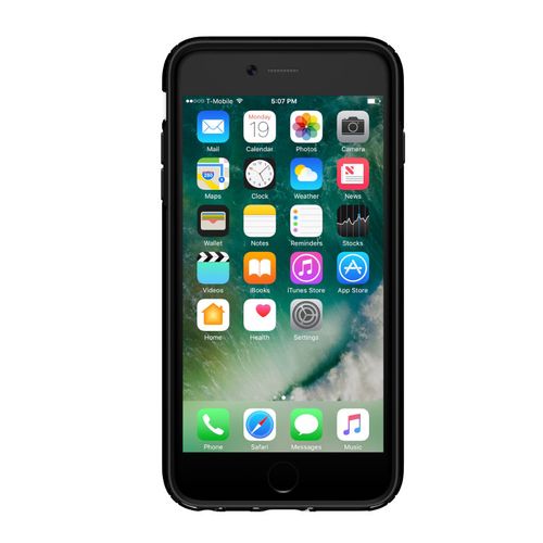 SPECK PRESIDIO SHOW Apple iPhone 7/8 Plus - BLACK na Arena.pl
