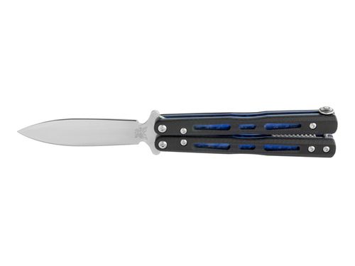 Nóż Benchmade 32 Morpho Bali-Song na Arena.pl