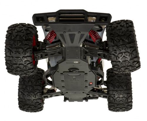 Samochód RC Subotech BG1518 4x4 1:12 na Arena.pl