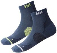 Helly Hansen skarpetki 2-pak TRAIL SOCK 67534 860 36-38