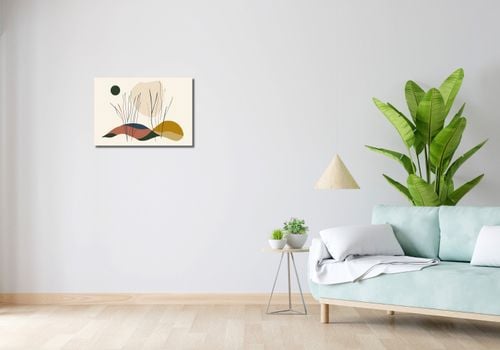 Obraz 60x40cm Szept Wiatrów na Arena.pl