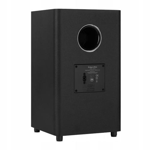 Soundbar Bluetooth 3.1.2 CH Dolby Atmos Subwoofer na Arena.pl