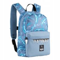 Plecak dziecięcy 9L Puma X Hot Wheels Extra Small Backpack C 9172101