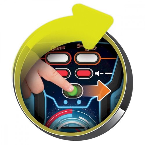 Super Mikrofon 2 w 1 na Arena.pl