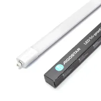 Aigostar świetlówka LED 38W 120cm 4560lm biała neutralna do biura