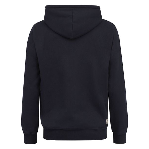 Karim bluza z kapturem granatowa Rozmiar - L zdjęcie 4