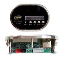 Panel z modułem dźwiękowym  A-999 I i inne