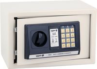 sejf z zamkiem cyfrowym 31*20*20cm - w-78642