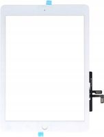 Digitizer dotyk szyba + klej (flexy OEM miedź) do iPad 5 (2017) A1822 A1823