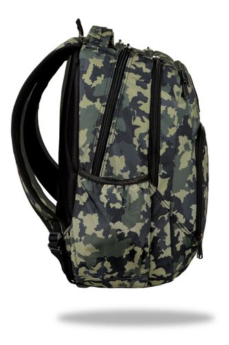 PLECAK MŁODZIEŻOWY BREAK COMBAT COOLPACK na Arena.pl