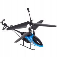 HELIKOPTER ZDALNIE STEROWANY SAMOLOT RC PREZENT