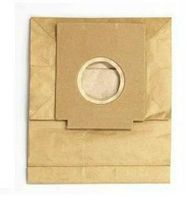 Worki Papierowe do Odkurzaczy Zelmer XS 5 szt z Filtrami