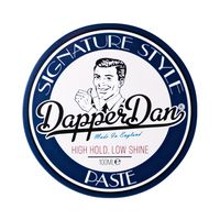 Dapper Dan Signature Style Paste Pasta do włosów, 100ml