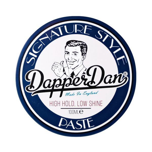 Dapper Dan Signature Style Paste Pasta do włosów, 100ml zdjęcie 1