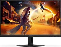 Monitor gamingowy AOC 27G4XE 27'' Full HD Fast IPS 180Hz 0,5ms MPRT