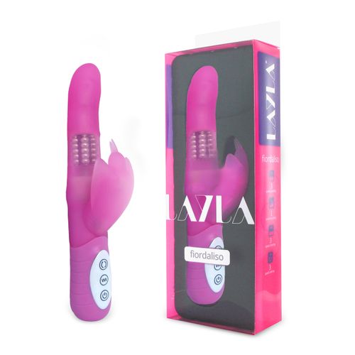 Layla - Wibrator Fiordaliso Vibrator na Arena.pl