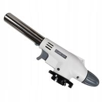 Palnik Ceramiczny Lutlampa Gaz Kartusz 3szt GRILLA