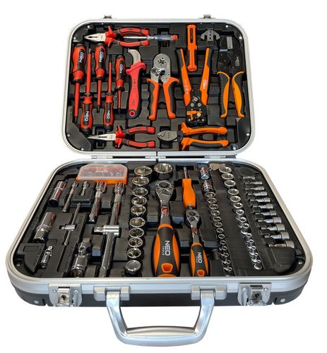 Zestaw narzędzi NEO TOOLS 01-310 na Arena.pl