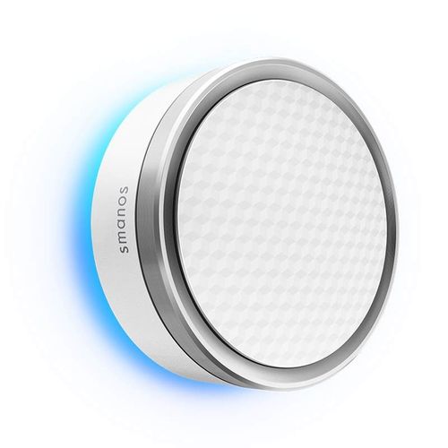 Smanos K2 - Inteligentny system alarmowy (iOS & Android) Z-Wave Plus na Arena.pl