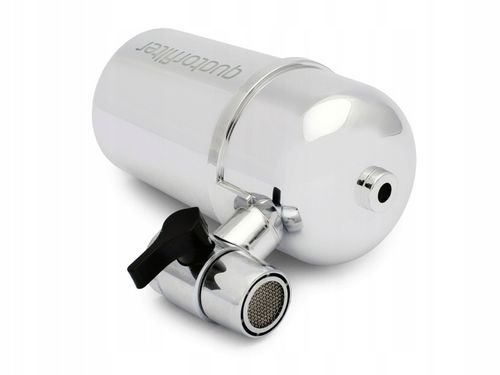 Filtr do wody QUATORFILTER QA-FW-200 kranowy na Arena.pl