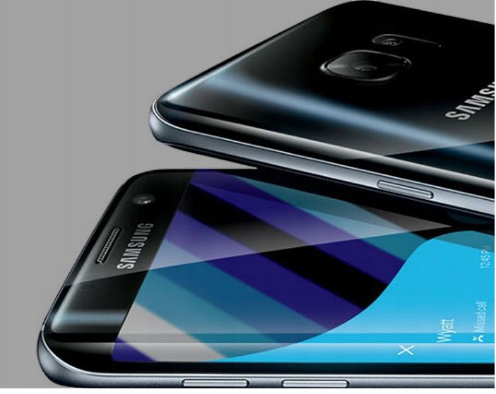 Tg+3D - Szkło Hartowane Pełne Do Galaxy Note 8 zdjęcie 2