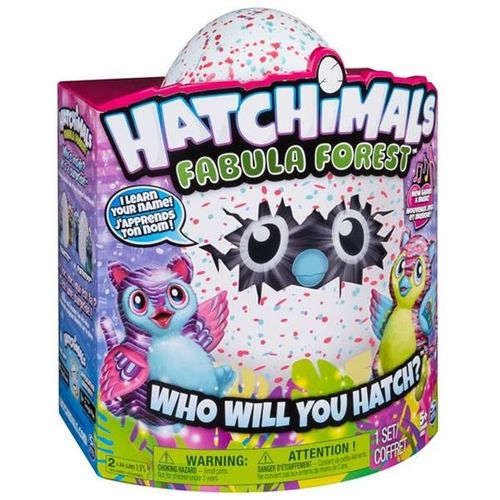 Hatchimals Fabula Forest Ast na Arena.pl