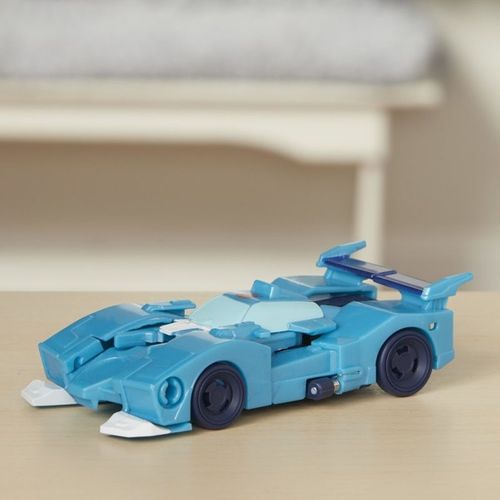 Transformers - Cyberverse 1 Step Blurr E3525 na Arena.pl