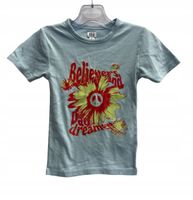 BDG T-SHIRT DZIECIĘCY R.XS