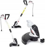 Lekka zwinna mocna 550W kosa elektryczna podkaszarka NAC TE55-DW