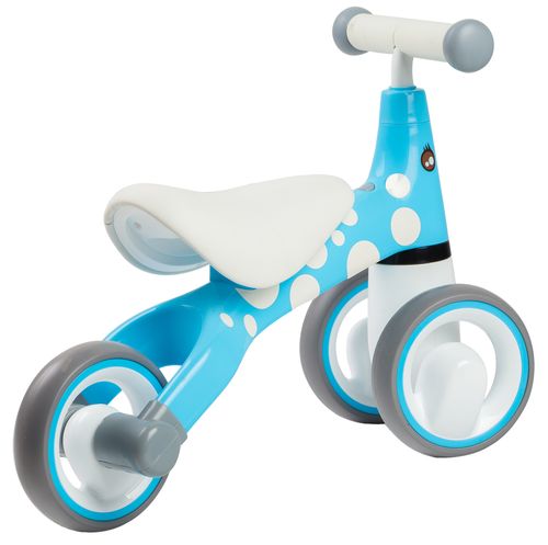 Mini rowerek biegowy "Dino" marki ECOTOYS na Arena.pl