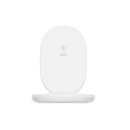 Belkin | BOOST CHARGE | Wireless Charging Stand with PSU zdjęcie 1