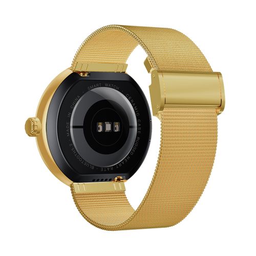Forever Smartwatch Forevive 5 SB-365 Złoty na Arena.pl