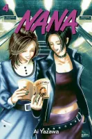 Nana. Tom 4