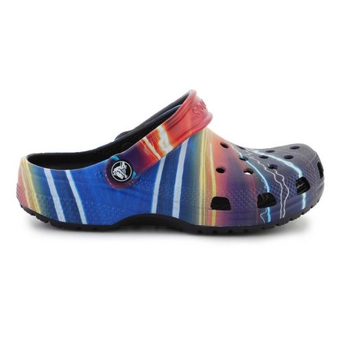 Klapki Crocs Classic Meta scape Clog Deep r.32 na Arena.pl