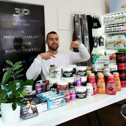 ZESTAW KFD ZDROWIE Kolagen Premium + Omega 3 + Witaminy na Arena.pl