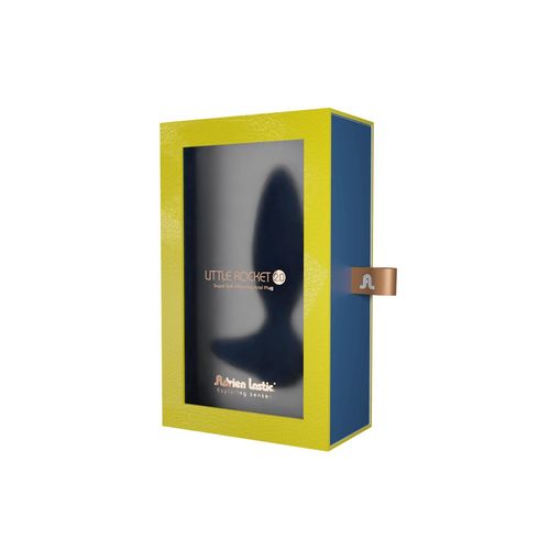 Little Rocket Ii + App na Arena.pl