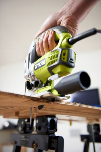 Wyrzynarka RYOBI RJS850-K na Arena.pl