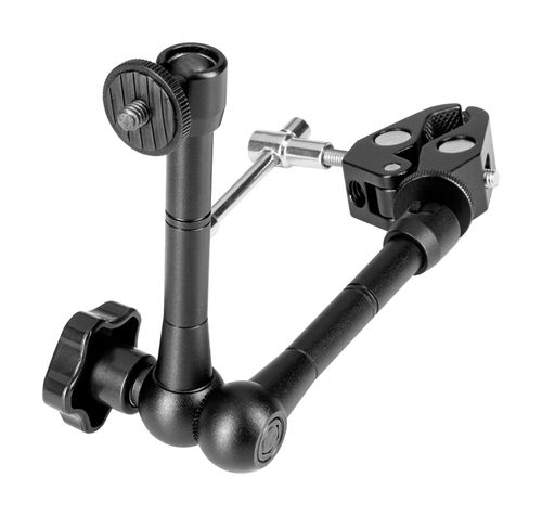 Camrock Ramię montażowe Magic Arm 11 z uchwytem montażowym Crab Clamp CS-CL na Arena.pl
