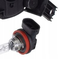 HALOGEN PRAWY lampa przeciwmgielna prawa AUDI A3 8P 03-12 A4 B7 04-08