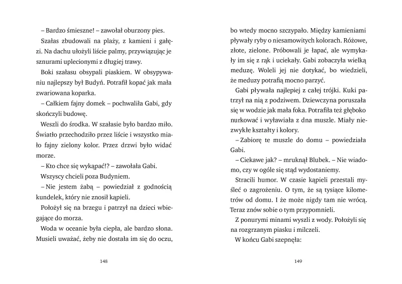 Magiczne Drzewo. Olbrzym. Nowe wydanie zdjęcie 3