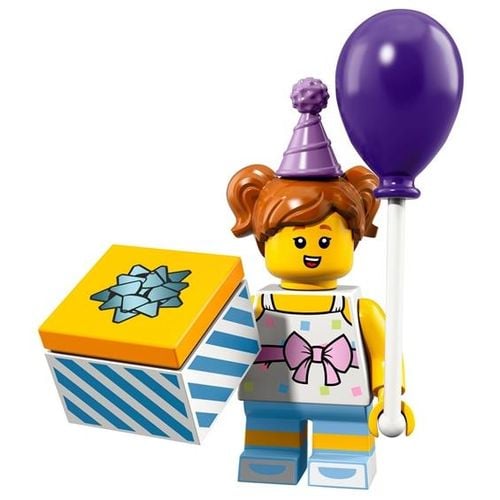 Lego Minifigures Seria 18 Impreza 71021 na Arena.pl