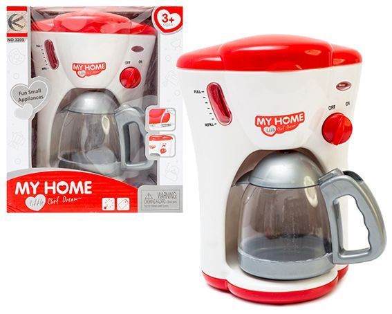 Ekspres do kawy dla dzieci zdjęcie 1