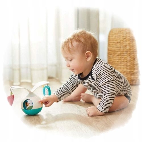 Tiny love Interaktywna Karuzela dla malucha zdjęcie 6